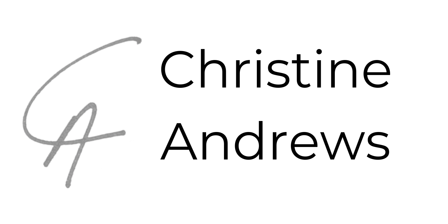 Artwork by NH Based Artist Christine Andrews www.candrewsart.com