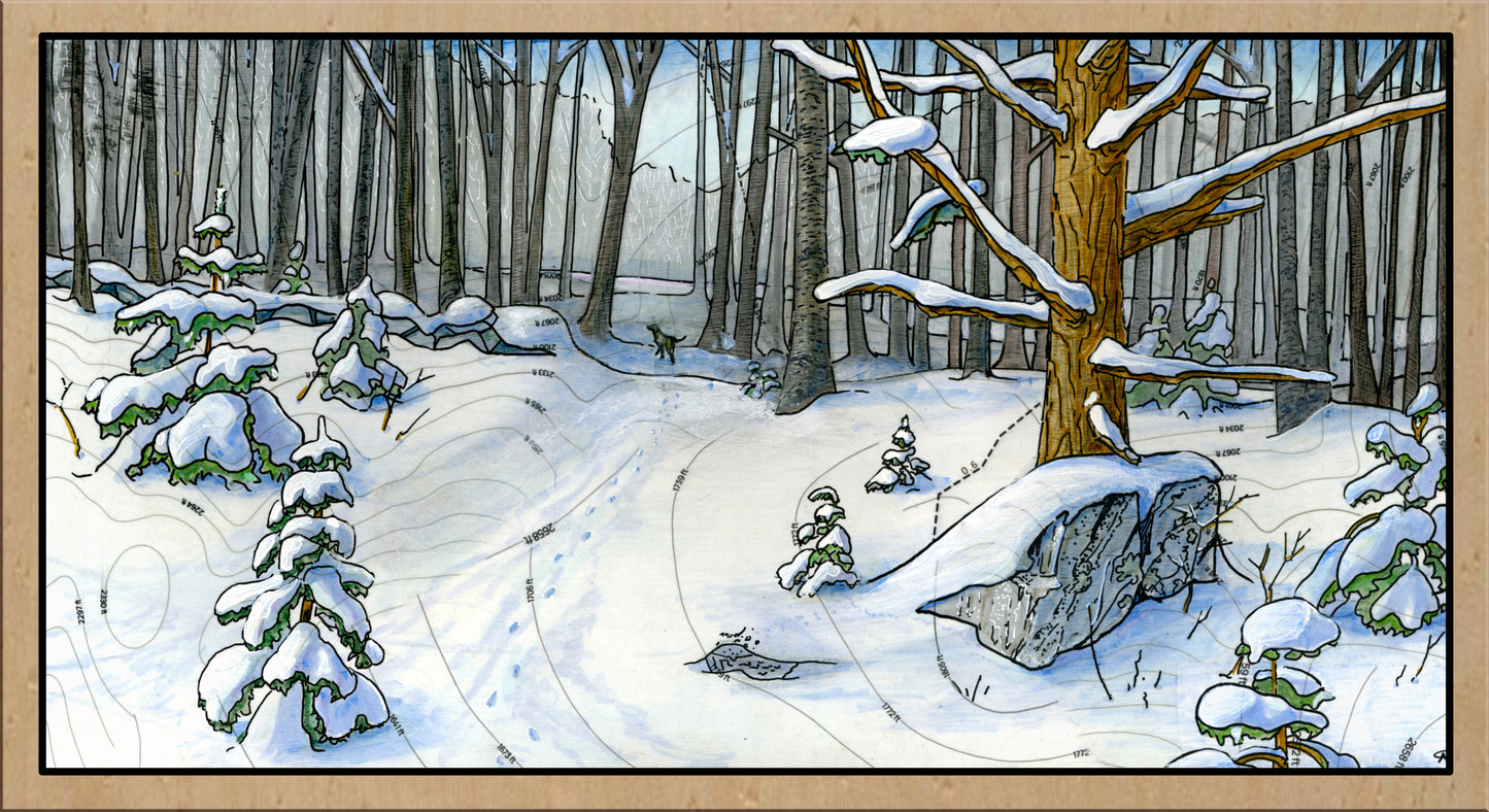 The Hemlocks