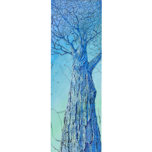 Maple on the Boardwalk