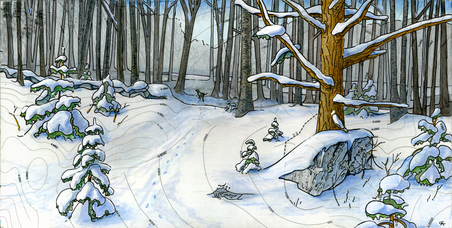 The Hemlocks