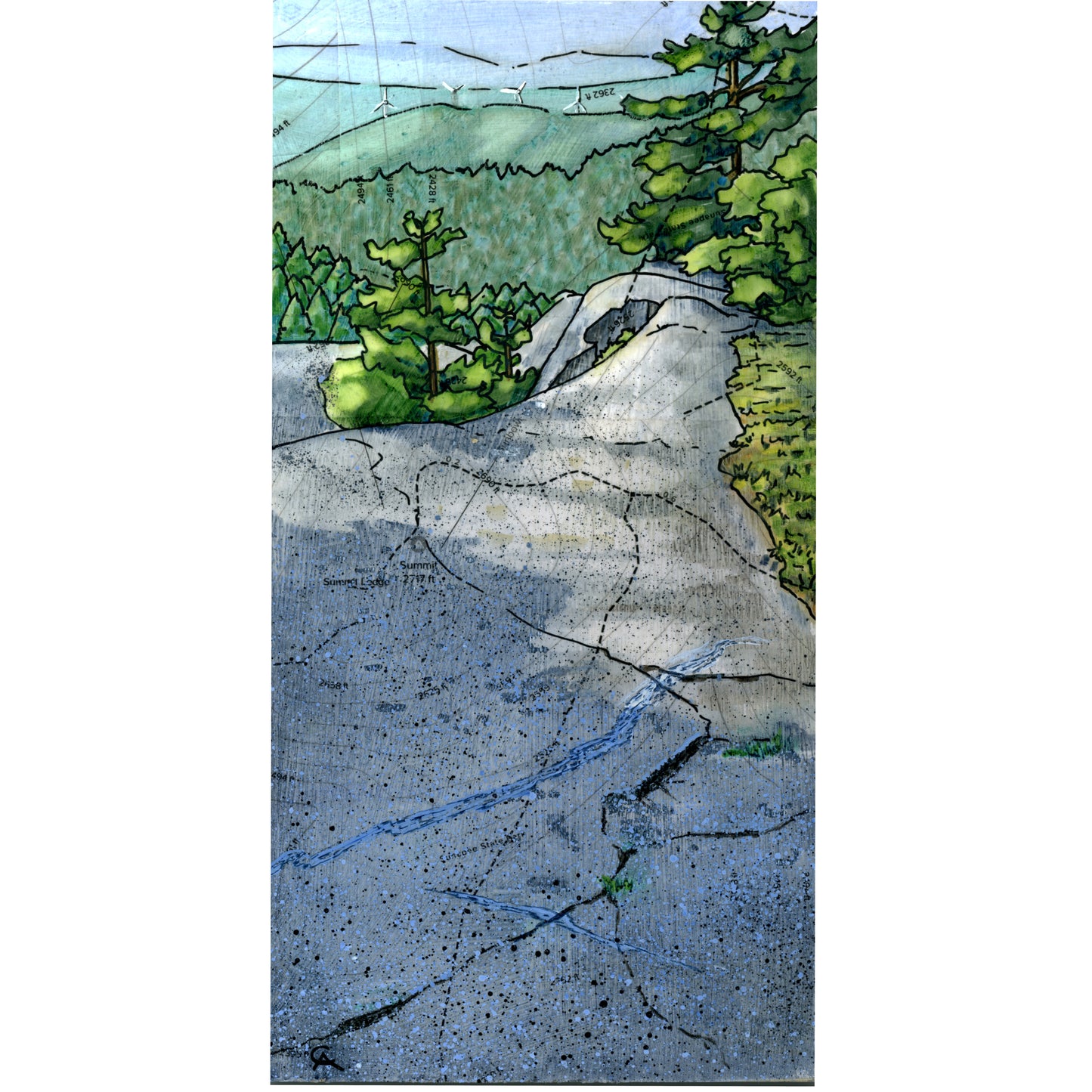 To The Lookout