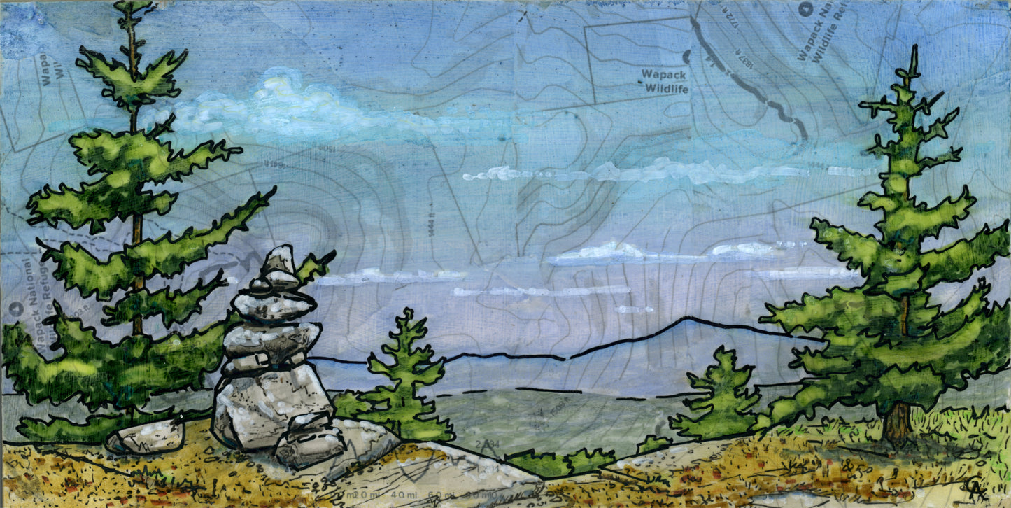 Wapack