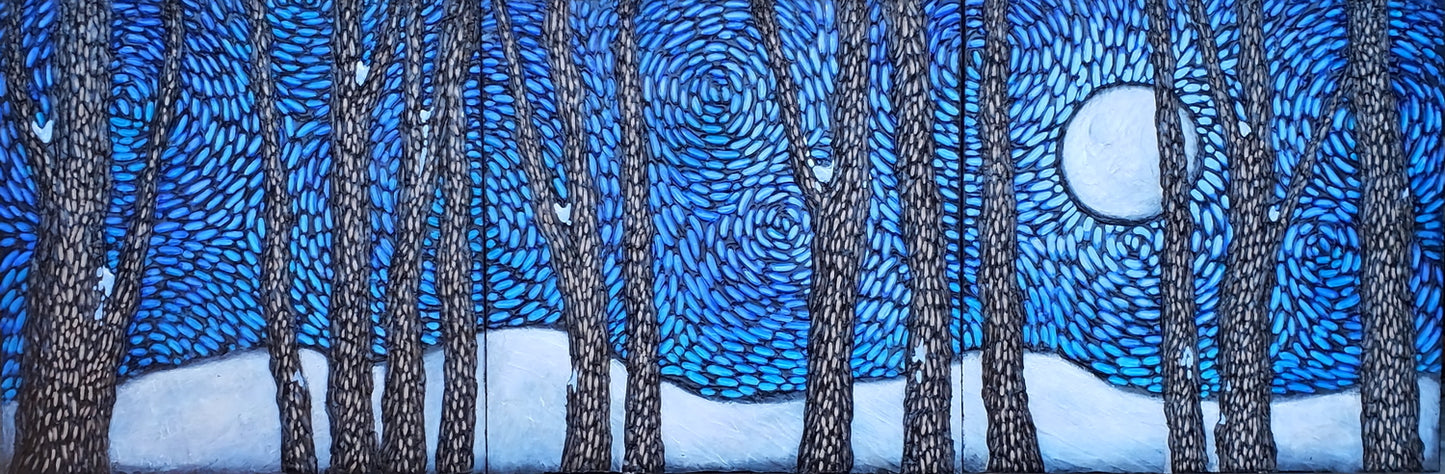 Winter Moon