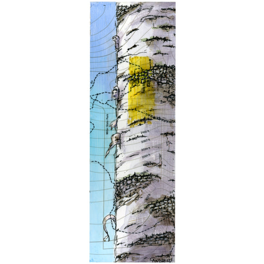 Yellow Tag