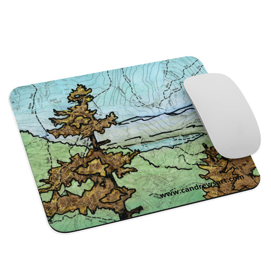 3165 Mouse pad