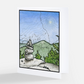 Notecard 5-Pack: NH Landscapes Assortment I